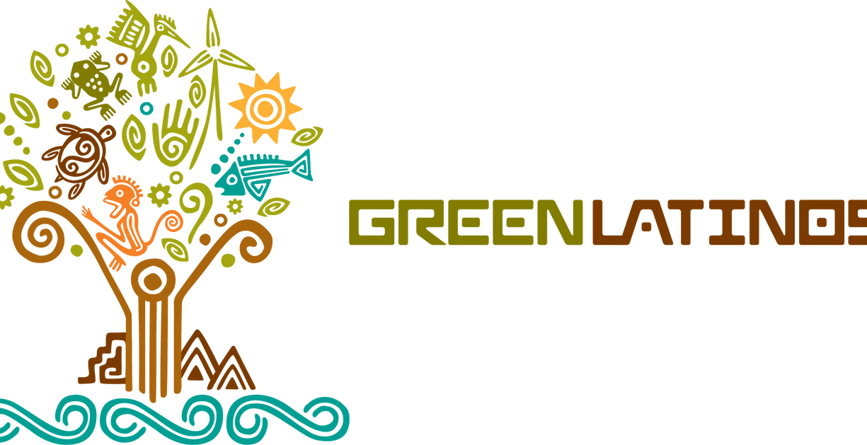 Digital & Comms for Latinx Environmental Group