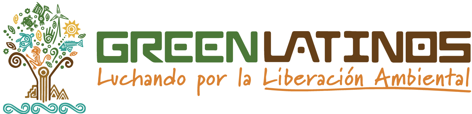 Greenlatinos